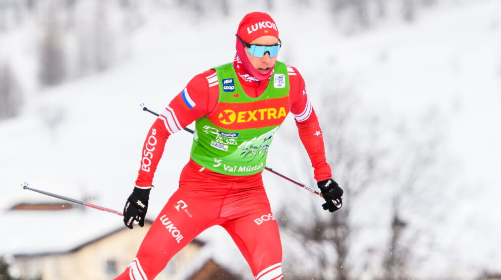 Александр Терентьев