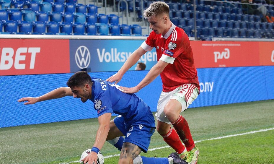 Андрей Мостовой