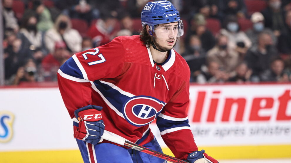 Александр Романов