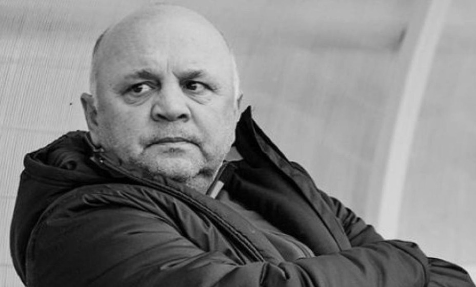 Игорь Гамула. Фото: ФК Ростов