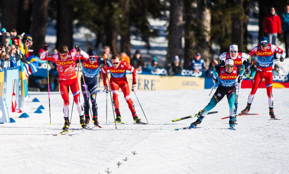 Российские спортсмены хотели перейти в команду Израиля. Фото: Global Look Press