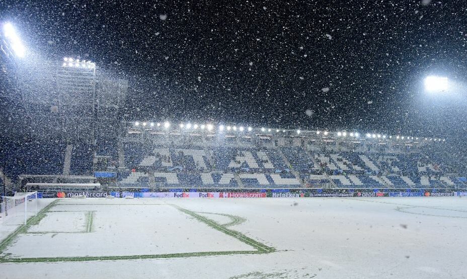 «Атлети Адзурри д’Италия»