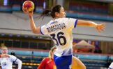 Россиянки проиграли будущим чемпионкам мира по гандболу 