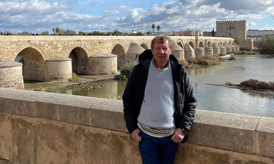 Юрий Семин