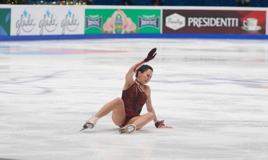 Елизавета Туктамышева