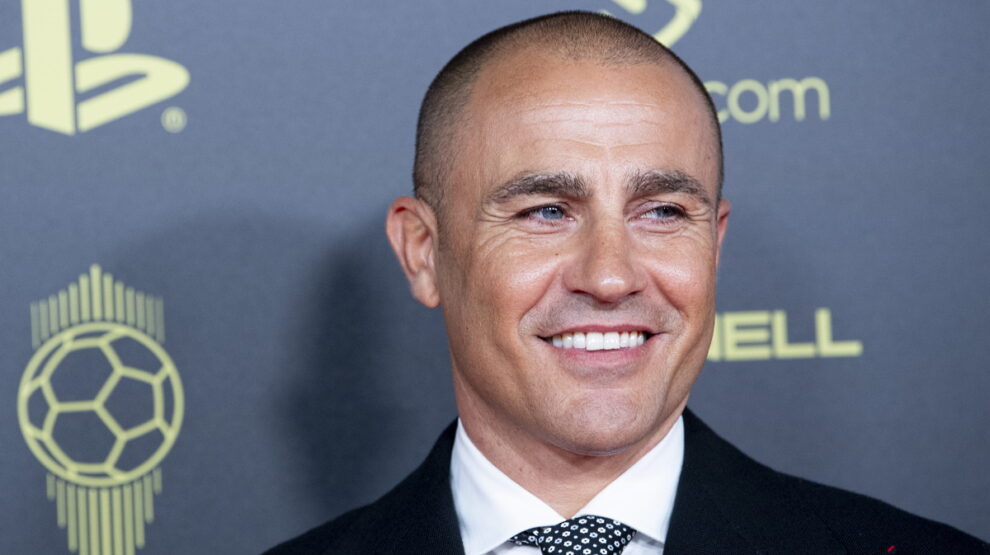 Фабио Каннаваро