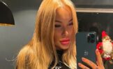 Жена футболиста рассказала о том, сколько ей предлагали за секс