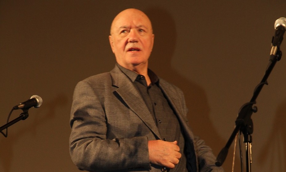 Народный артист РСФСР Леонид Куравлев скончался на 86-м году жизни. Фото: Борис Кудрявов, КП