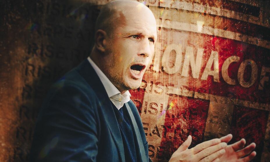 Филипп Клеман