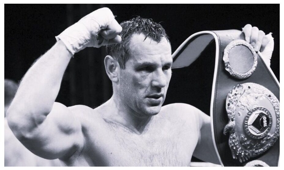 Владимир Вирчис