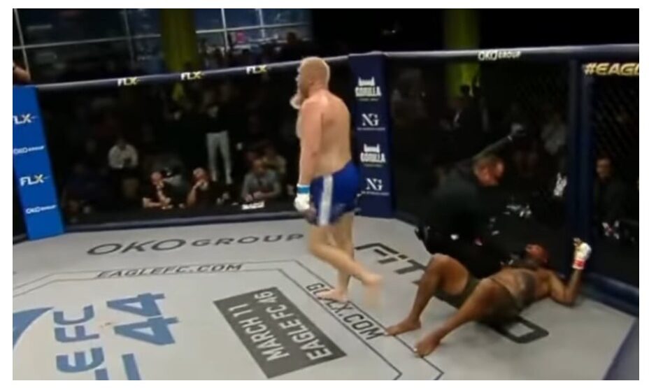 Сергей Харитонов