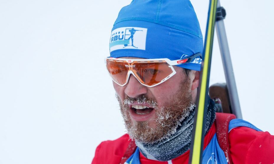 Антон Бабиков