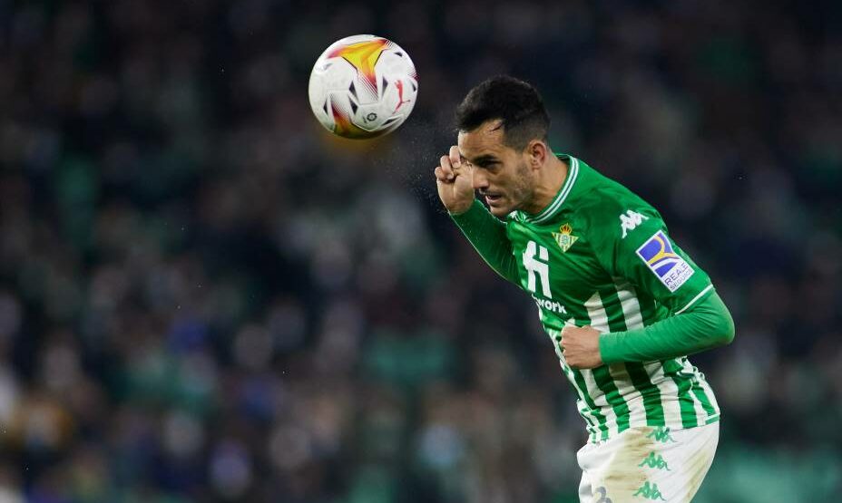 Хуанми, Бетис