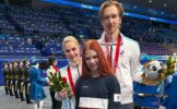 Трусова одним словом описала выступление Тарасовой и Морозова