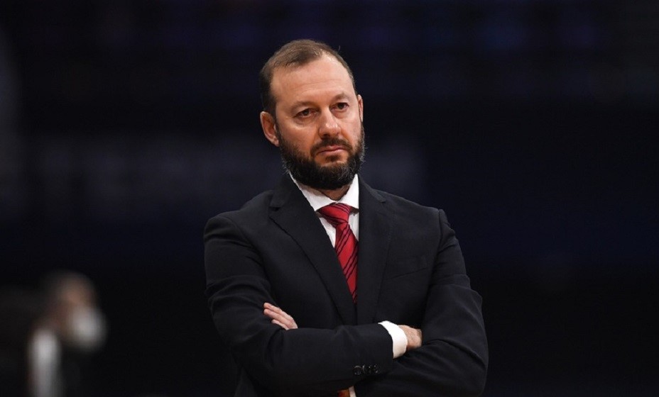 Сергей Скорович работал со сборной с 2009 года. Фото: РФС