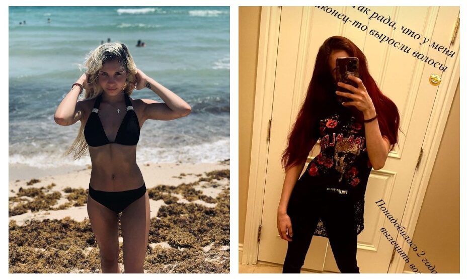 Диана Дэвис, фигурное катание