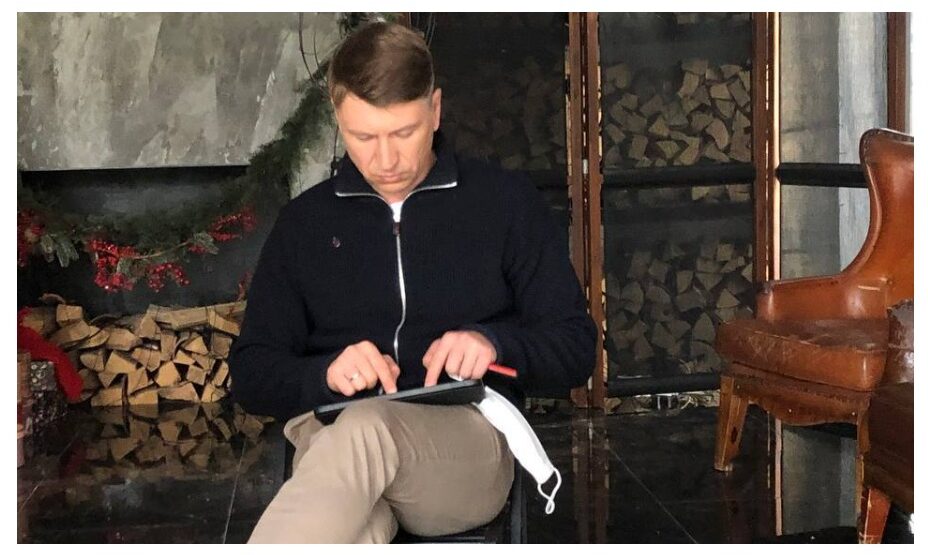 Алексей Ягудин, фигурное катание