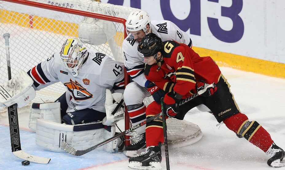 Авангард Металлург