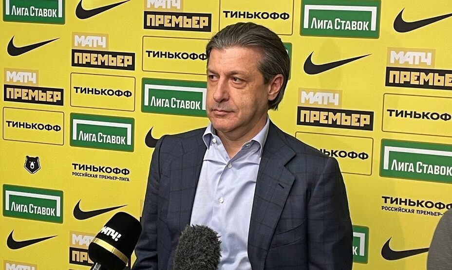 Ашот Хачатурянц