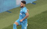 «Зенит» забил шесть голов КАМАЗу в Кубке России