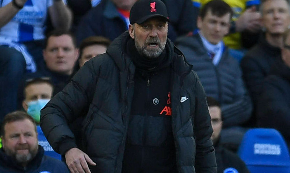 Юрген Клопп, футбол