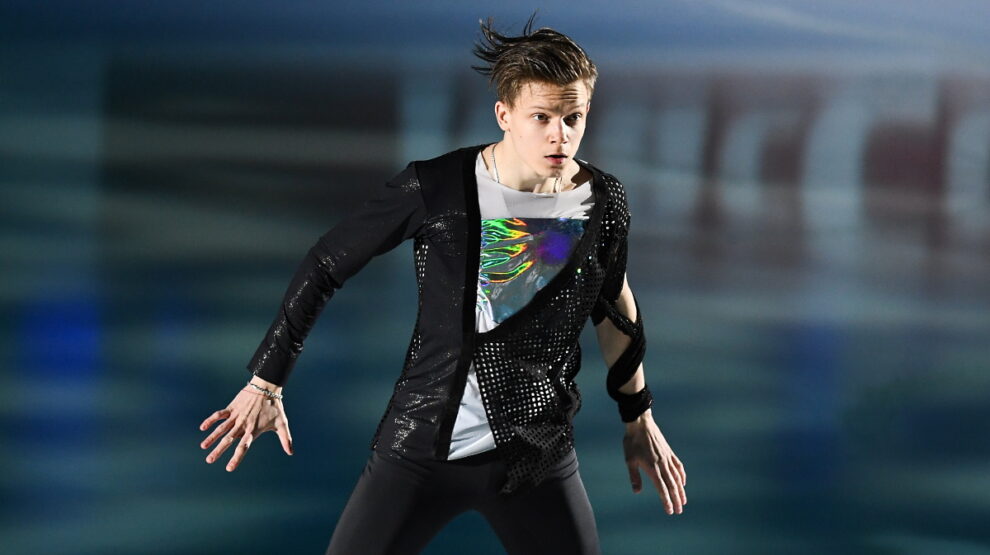 Евгений Семененко