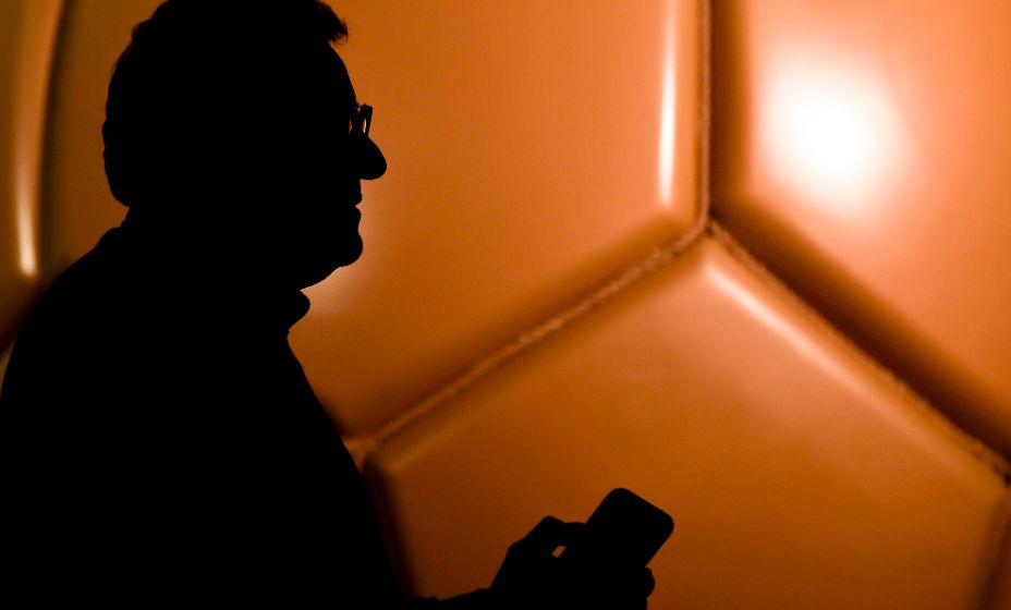 Футбол привык к тому, что где-то в тени всегда есть  Мино Райола. Фото: Globallookpress