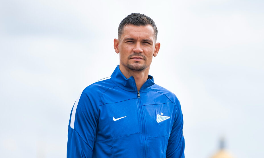 Деян Ловрен