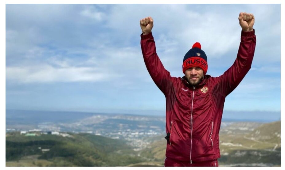 Анатолий Токов, ММА