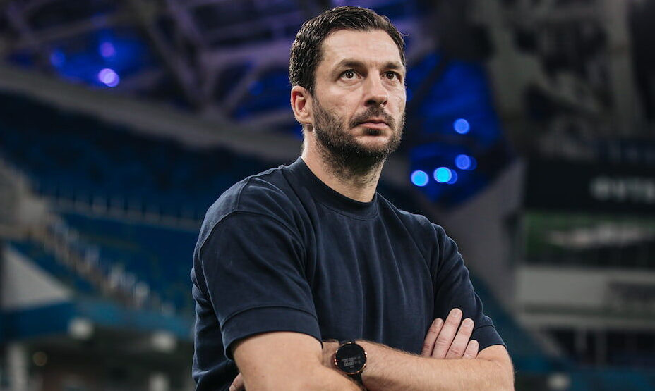 Сандро Шварц