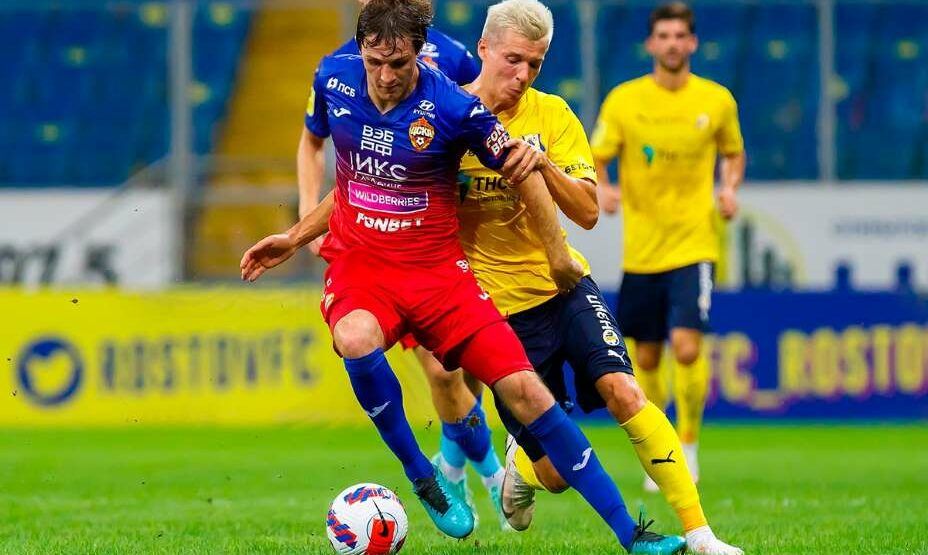 Марио Фернандес