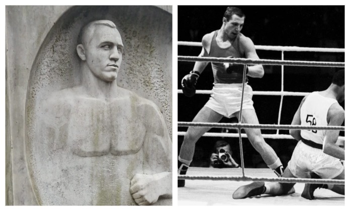 Боксер Валерий Попенченко одержал 200 побед на ринге. Фото: Коллаж 