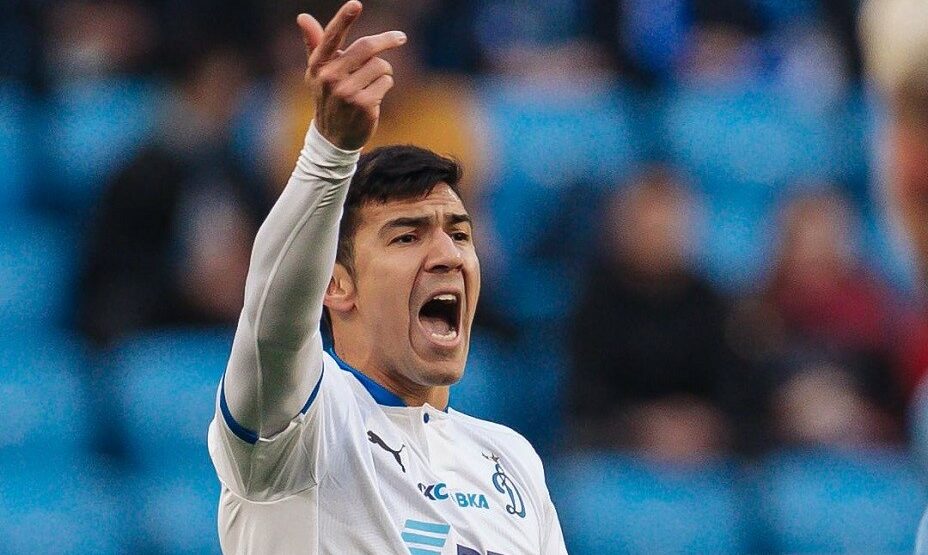 Фабиан Бальбуэна