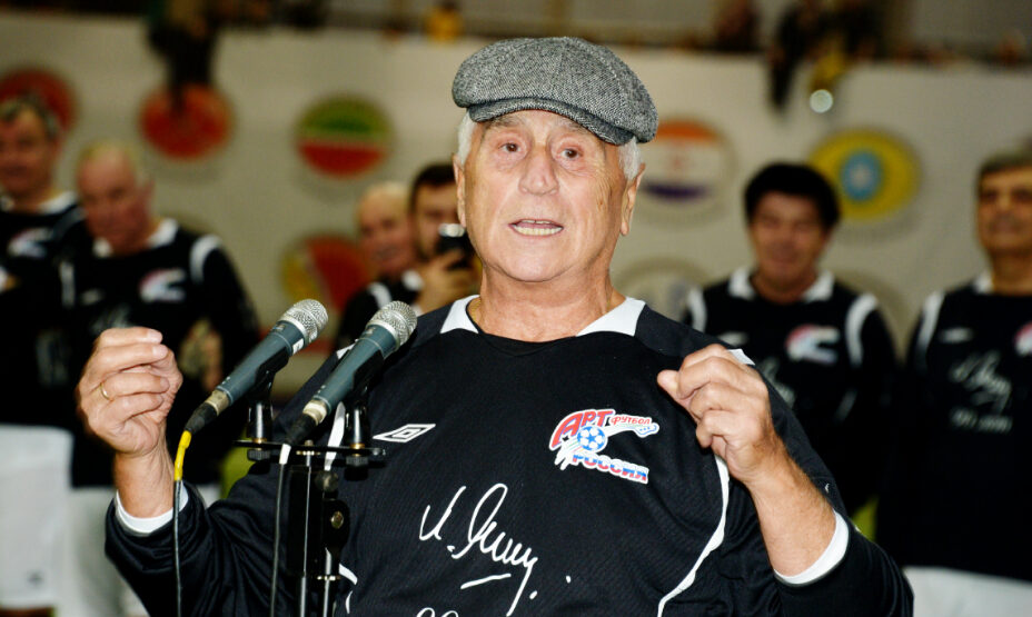 Анзор Кавазашвили