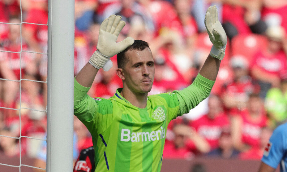 Андрей Лунев