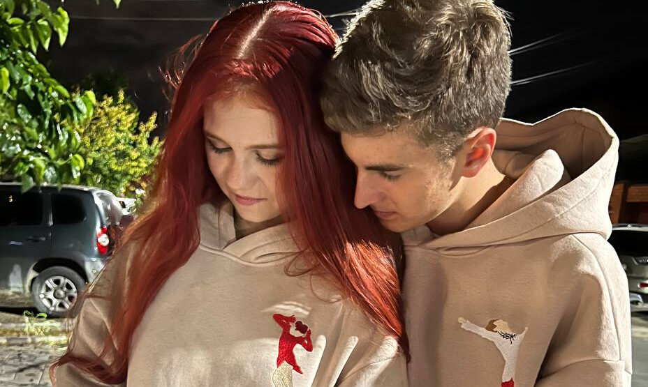 Трусова и Кондратюк