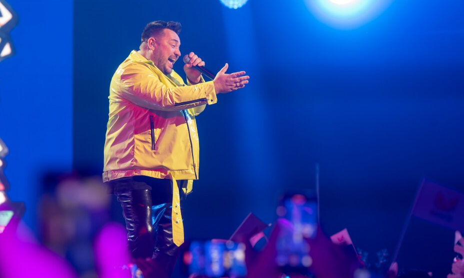 Группа "Руки Вверх"