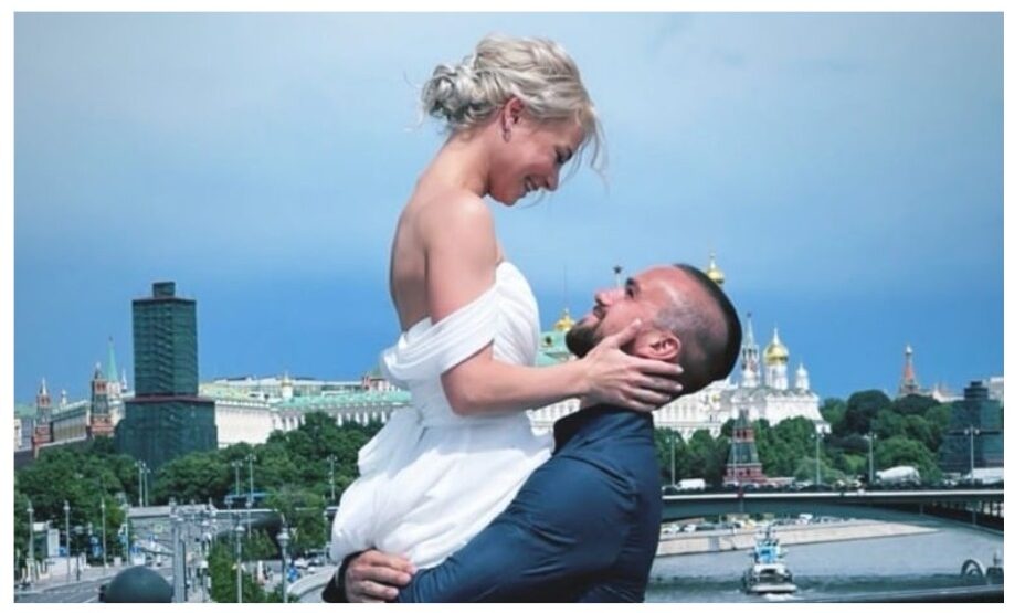 Евгения Тарасова, Федор Климов