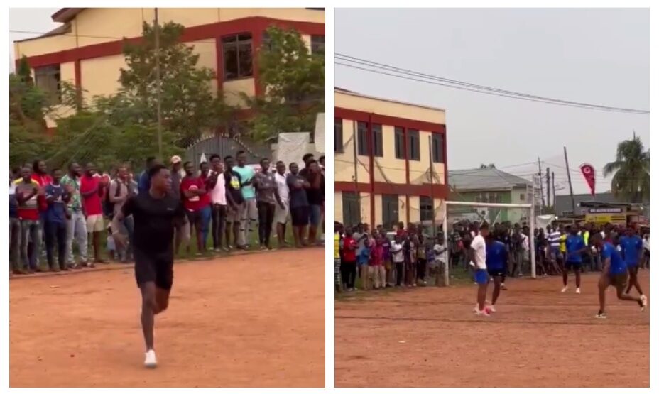 Квинси Промес