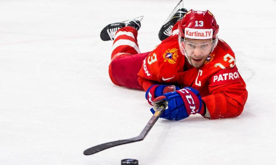 Павел Дацюк