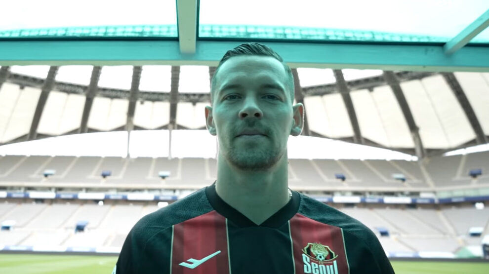 футбол, Станислав Ильюченко