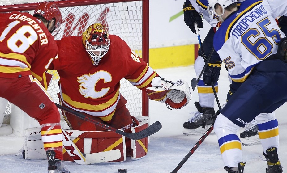 Торопченко придется пропустить часть сезона. Фото: Global Look Press