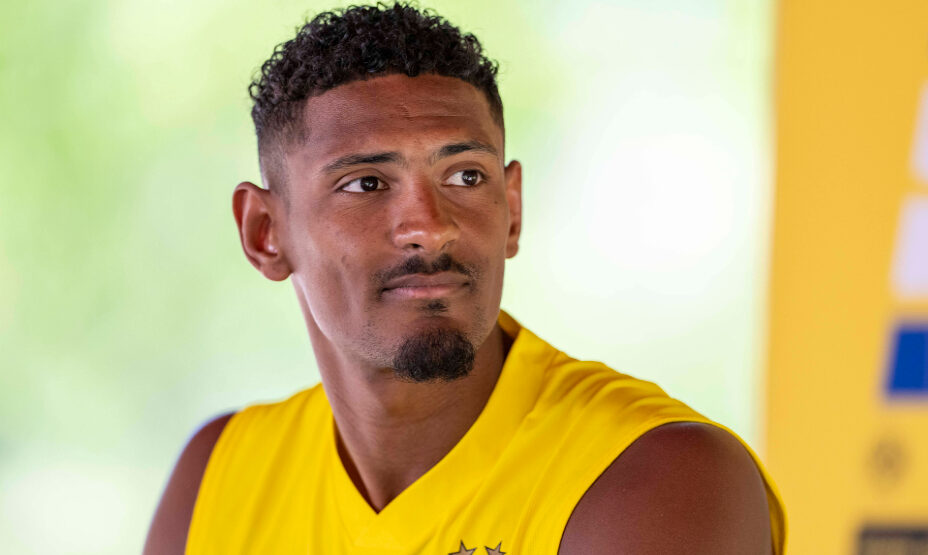 Себастьен Алле