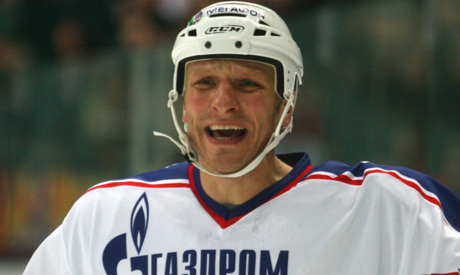 Дарюс Каспарайтис