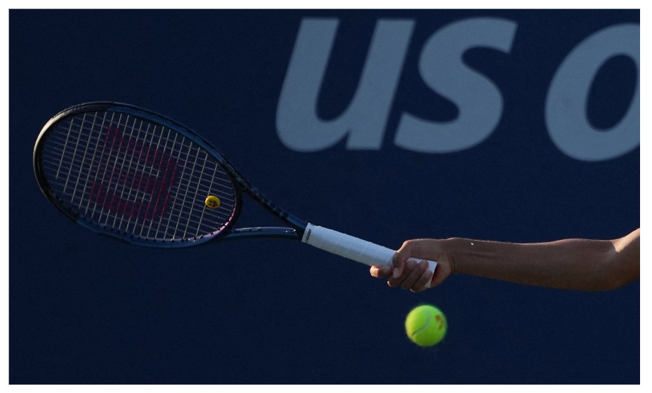 Участницы US Open требуют равноправия. Фото: Reuters