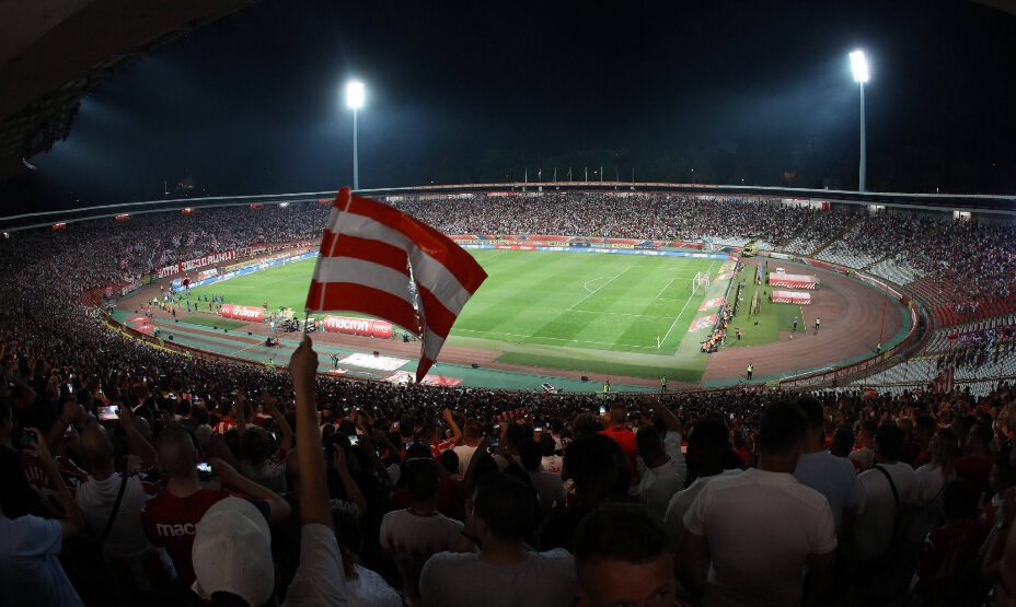 Црвена Звезда