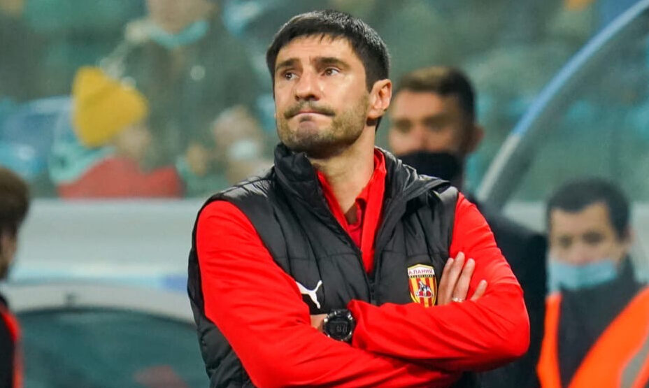 Спартак Гогниев