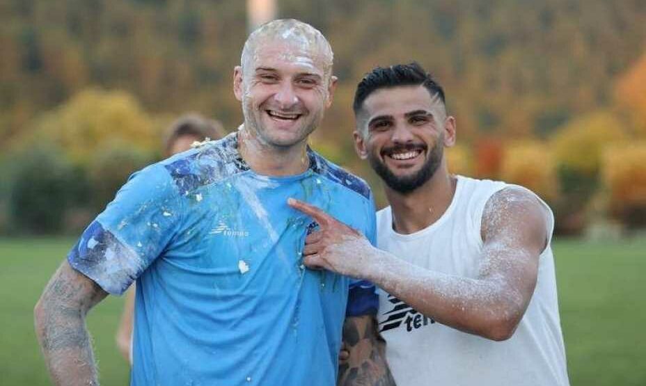 Ярослав Ракицкий, Адана