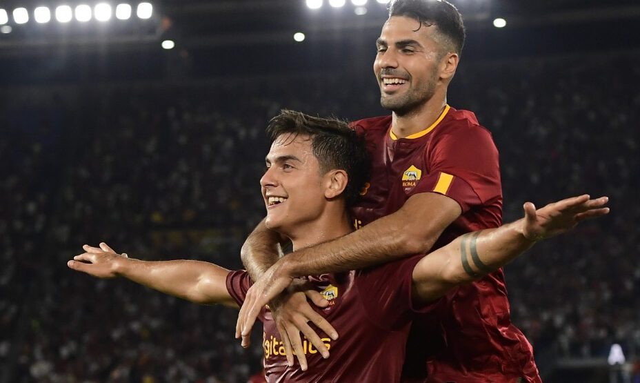 Пауло Дибала