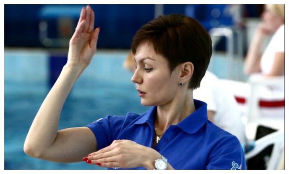 Анастасии Давыдовой присвоены звания заслуженного мастера спорта и заслуженного тренера РФ. Фото: соцсети Анастасии Давыдовой